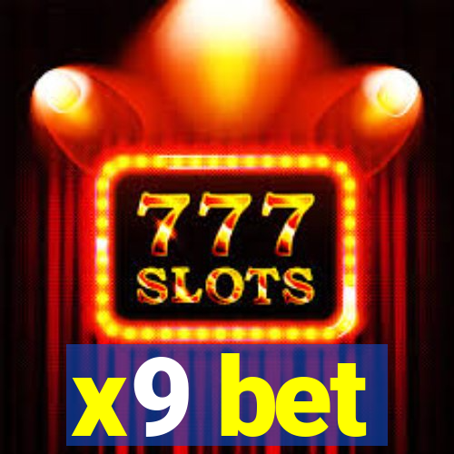 x9 bet